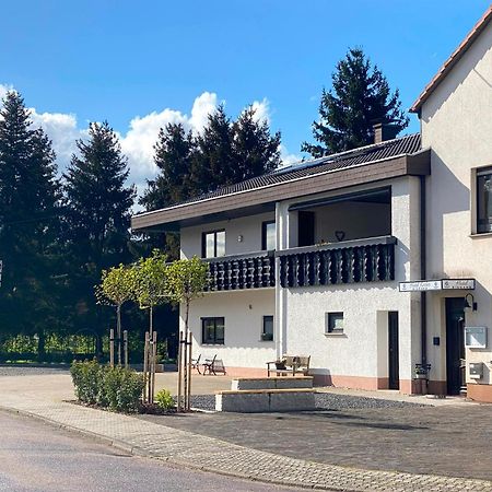 Gaestehaus Kerber Merzig Zewnętrze zdjęcie