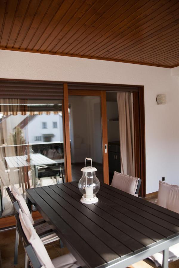 Gaestehaus Kerber Merzig Zewnętrze zdjęcie