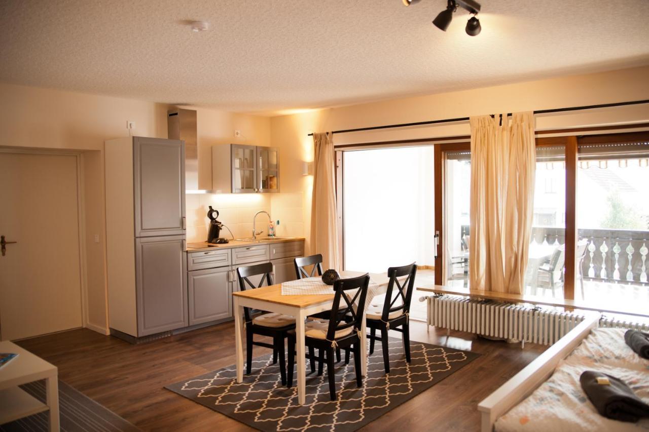 Gaestehaus Kerber Merzig Zewnętrze zdjęcie
