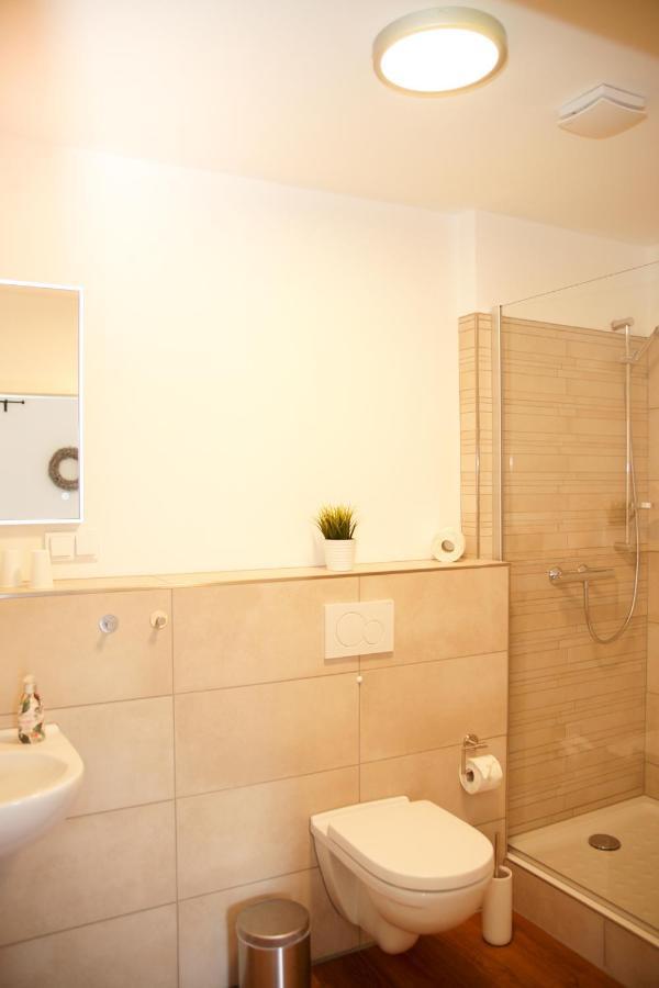 Gaestehaus Kerber Merzig Zewnętrze zdjęcie